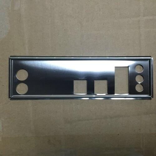 Applicable for Gigabyte GA-X150M-PLUS WS(rev.1.0) ustomized Board Baffle Custom Baffle