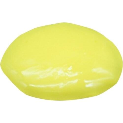 Dust Cleaner LP Vinyl Turntable Record Cartridge Cleaning Soft Rubber Slimy Gel