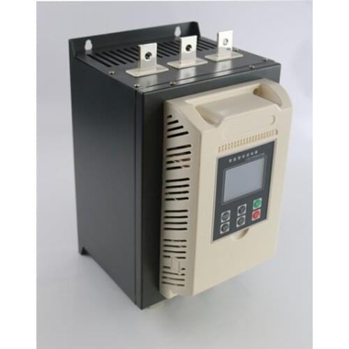 SYR5-30KW Original online smart soft starter