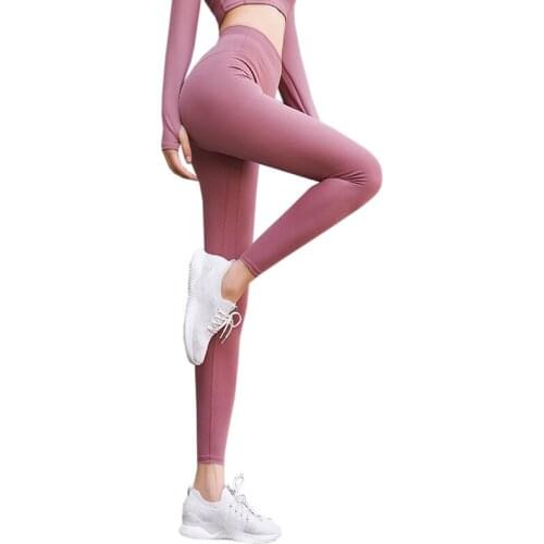 VNFDWJ Women's Leggings