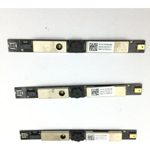 Laptop built-in Webcam Module For X360 11-N010DX 11-E015dx 17-E155NR Series, 708231-3C0 757022-5B0 (10075)