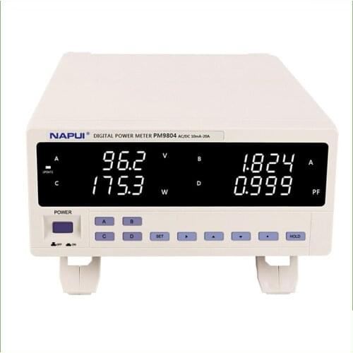 YIZHAN Frequency Meters