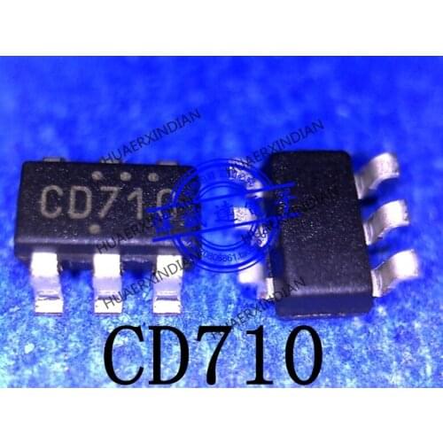 1Pieces New Original RT9194PE RT9194 Type CD= CD In Stock Real Picture