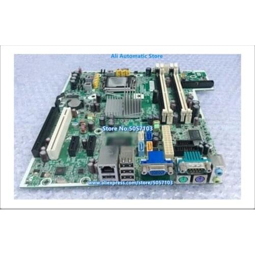 461536-001 450667-001 DC5800 Motherboard Q35 BTX