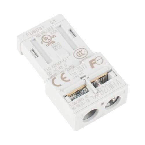 BZ0WIA BZ motor starter circuit breaker Accessories - Auxiliary contacts