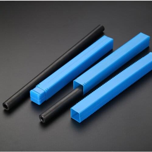 16mm O/D Seamless Steel Pipe Hydraulic Alloy Precision Steel Tubes Seamless Steel Pipe Explosion-proof Tube
