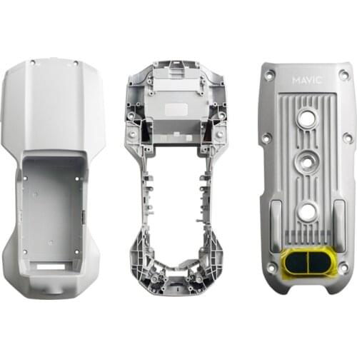 DJI Mavic Air 2 Body Shell Upper/Middle Frame /Bottom Mavic Air 2 Replacement Repair Spare Parts original brand new in stock