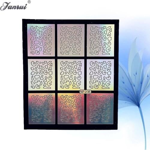 FANRUI Stamping Plates