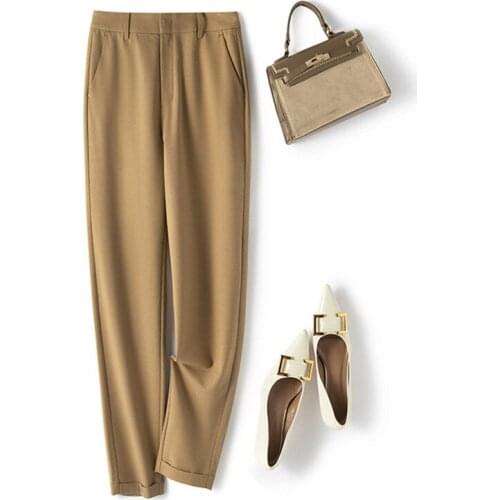 L-hikari Women's Pants