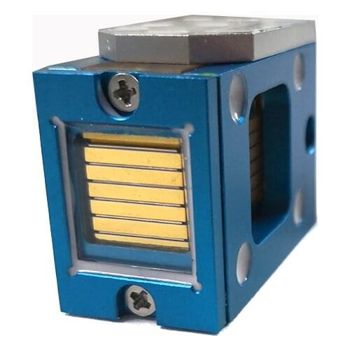 6 bars Alma Soprano Alma laser Hair Removal hand piece fix and replacement