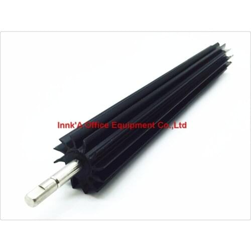 Metal quality developer rolller, Toner coil, toner roller for use in Ricoh AF 1075 2075 6500 7500 8000 8001 6500