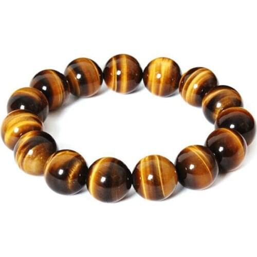 Mytery.com Stone Bracelets