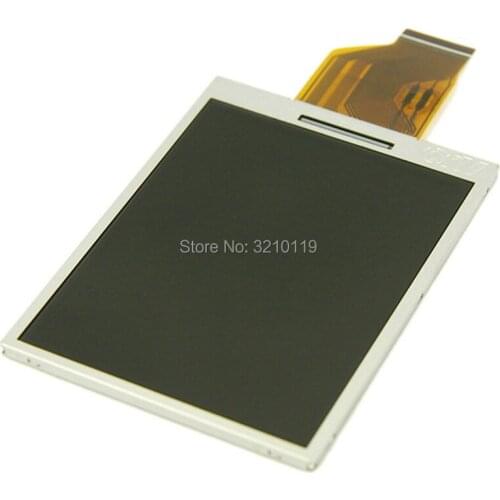 NEW LCD Display Screen For SAMSUNG PL80 PL81 SL630 Digital Camera Repair Part + Backlight