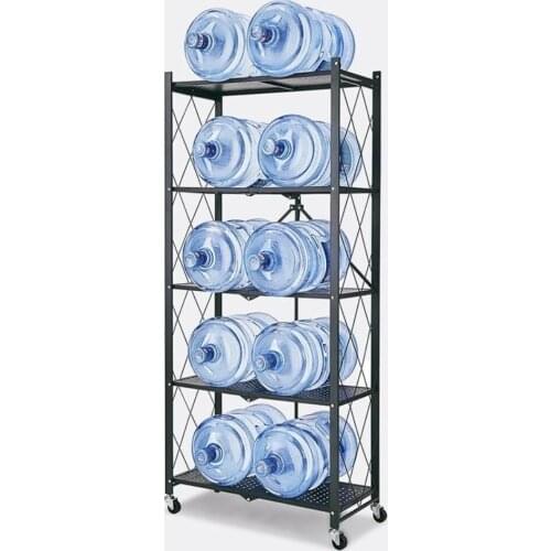 Etagere Rangement Articulos De Mensola Almacenamiento Cocina Rack Raf Organizer Kitchen Storage with Wheels Prateleira Shelves