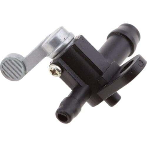 Fuel Valve Switch Petcock Assembly For Yamaha PW50 Pit Bike Dirtbike