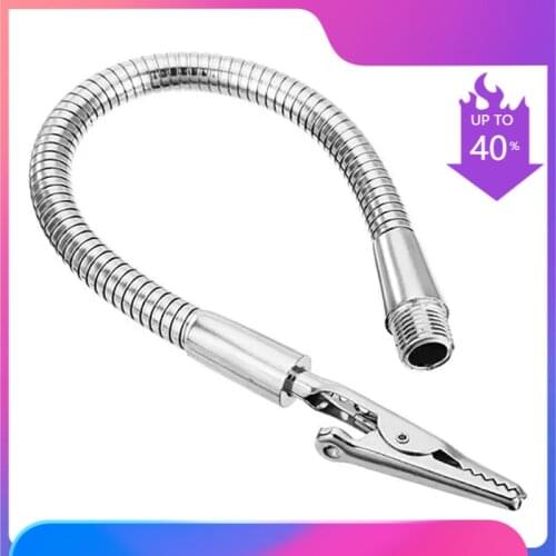 320mm Full Metal Single Arm Spare Part for Universal Strange Third Hand Four Arms Soldering Station