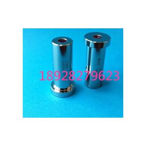 335009076 guide for AGIE-consumable drilling EDM