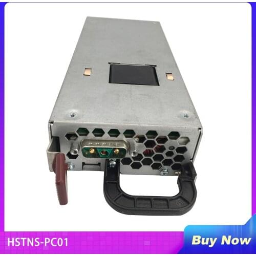 Power Supply For HP DL380 G6 G7 DC 1225W SP668 HSTNS-PC01 444049-001 451816-001 Fully Tested