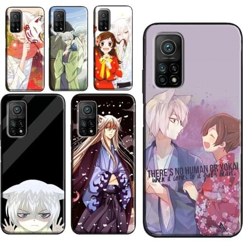 Kamisama Hajimemashita Phone Case For Xiaomi Mi 11 10 A3 9T 10T Pro Mi Note 10 Lite POCO M3 F2 Pro Poco X3 Case