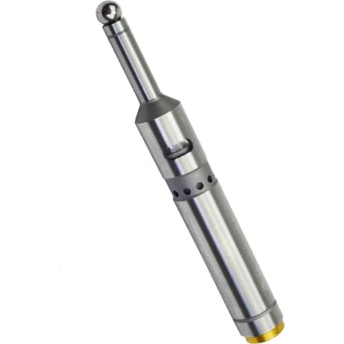 Precision Electronic Digital Edge Finder Milling LED & Sound Optical Edge Finder Touch Point Sensor With LED Beep CNC tool