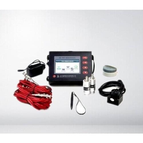 Zhibolian ZBL-F800 Crack General-Purpose Tester Crack Depth and Width Tester Concrete Crack Detector