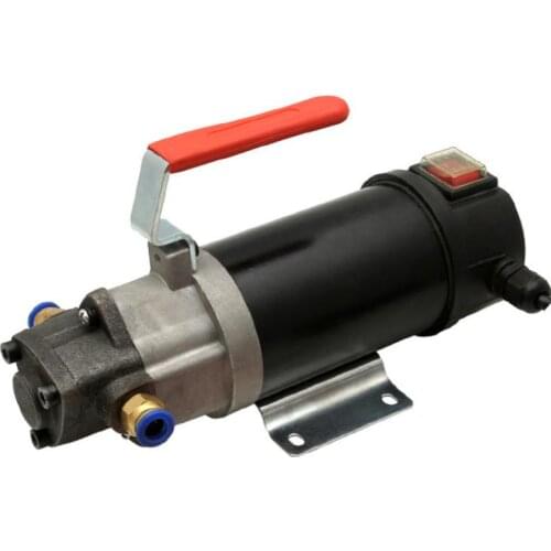 12V/220V Electric Oil Pump, Gearbox, Oil Changer, Special Pump, Oil, Gear Oil, Petroleum Oil Pump
