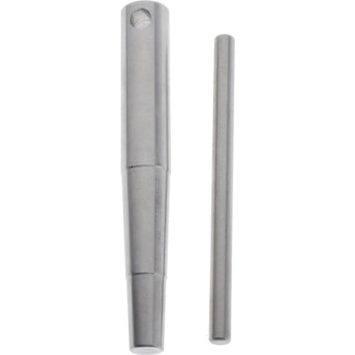 Trumpet Alto Horn Mouth Repair Tools Kit Trumpet Maintenance Wind Tube Tool