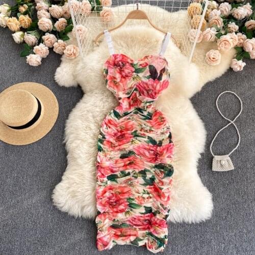 Menahem Fashionable Sheath Dresses