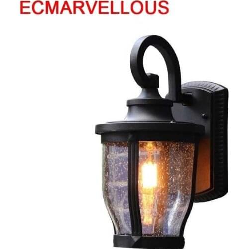 Bathroom Lampara Wandlamp Industrieel Luminaria De Parede Aplique Luz Pared Applique Murale Luminaire Light For Home Wall Lamp