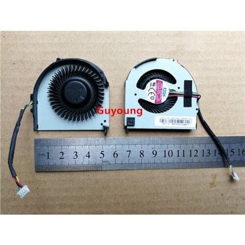 Laptop CPU Coolier Fan For Lenovo ThinkPad X220 X220I X220T X230 X230I X230T 04W0435 60.4KH17.001 4 line