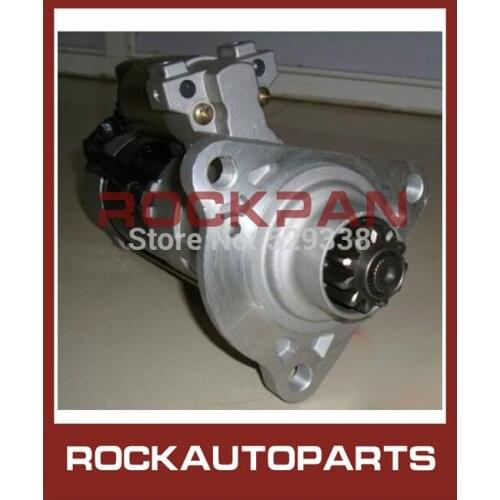 NEW 24V 11T STARTER MOTOR M9T60471 M009T60471 5010306592 CS1386 FOR RENAULT TRUCK
