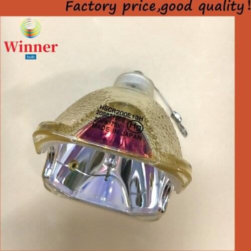 Original Projector lamp bulb LMP-E190 for VPL-ES5 VPL-EX5 VPL-EW5 VPL-EX50 TOP 200W HSCR200Y