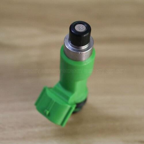 GENUINE OEM 1170 Injector 16611-AA740 FJ1079 67686 842-12363 4G2212 M1370 for SUBARU Legacy Outback Tribeca 3.6L H6