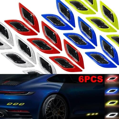 RYEYUYING Reflective Tapes