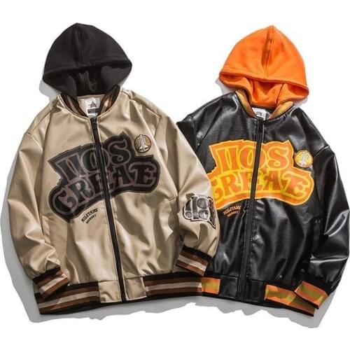 STG TOMS S Women's Leather Bomber Jackets