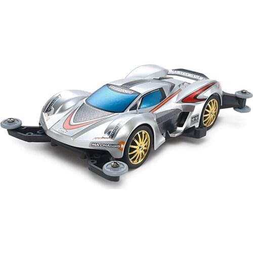 Tamiya 18648 1/32 Mini 4WD JR Mad Laser - MA Chassis Kit