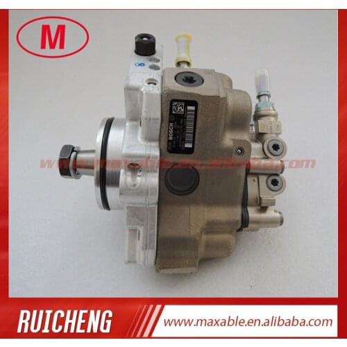 Common rail fuel pump 5258264 0445020137