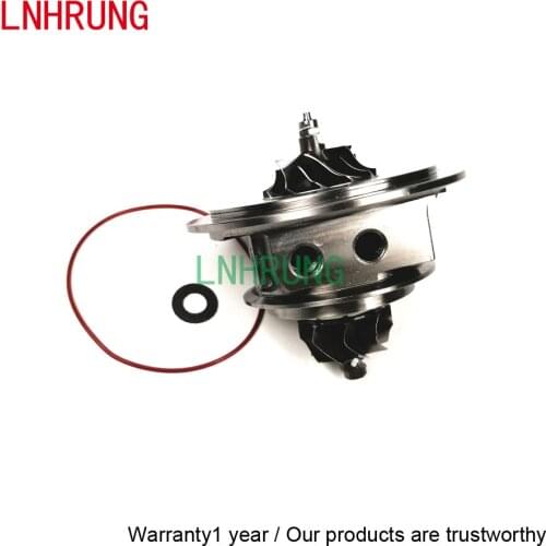 Turbo cartridge for Buick Opel Holden Chevrolet 1.4L ECOTEC 103Kw 140HP 781504 55565353 860156 GT1446S Turbocharger Cartridge
