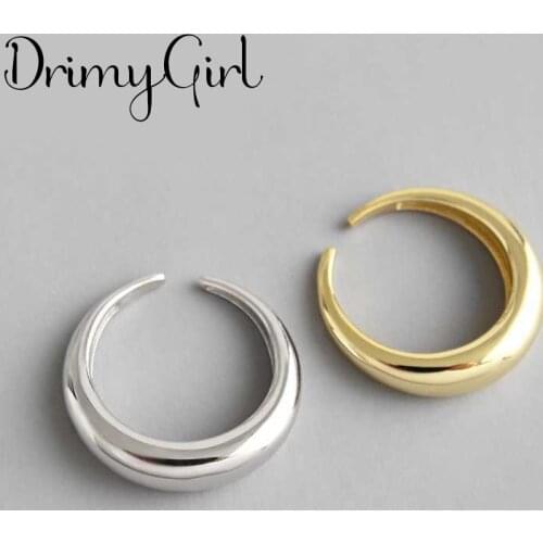 Vintage Chains Rings for Women Bridal Wedding Engagement Fashion Party Jewelry Gifts Wholesale 2021