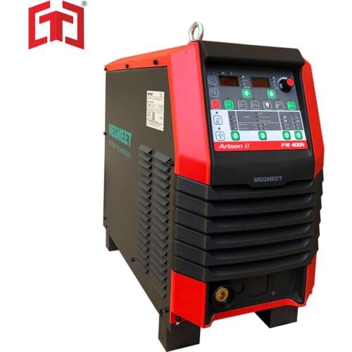 High Quality Hand Use Welding power source Artsen PM400N