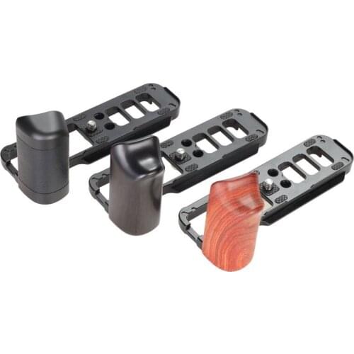 WEPOTO X-100V X-100F hand grip Compatible with Fuji X-100V X-100F Camera