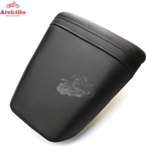 Motorcycle Rear Passenger Seat Pillion Cushion Fit For Honda CBR400 nc29 1990-1994 91 92 93