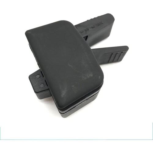 Construction Machinery Parts EC 55 60 New Special Glass Buckle Buckle Lock Parts