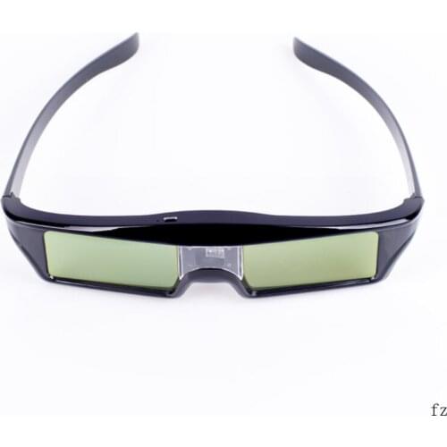 20 Pcs Active Shutter 3D Glasses for DLP LINK 3D Projector Universal