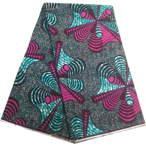 2021 high quality african wax print fabric for dresses wholesale african print fabric african fabric