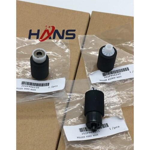2BR06520 2F906240 2F906230 Pickup Roller for Kyocera FS 1028 1035 1100 1120 1128 1135 1300 1320 1370 2000 2020 3900 3920 4000