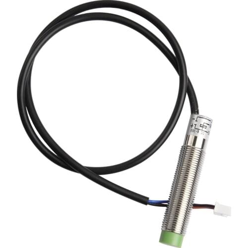 Anet 3D Printer Auto Bed Leveling Sensor Capacitive Proximity Switch For ET4 ET4Pro ET5 ET5X ET5Pro Self-Leveling Sensor 3 Pins