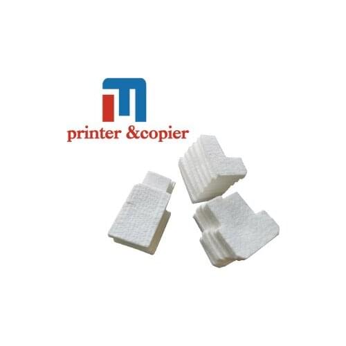 5 set high quality Waste Ink Tank Pad Sponge for Epson R290 R330 T50 T60 L801 L800 L805