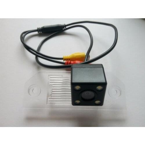 Promotion CCD Special Car Rear View Camera Reverse backup rearview reversing for Ford Focus Sedan C-MAX MONDEO