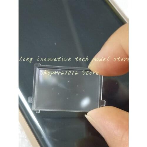 Free Shipping! Original 400D Digital Rebel XTi Kiss X Focusing Screen Frosted Glass For Canon 400D